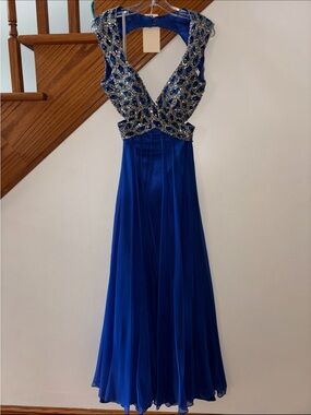 long black satin dress MAJESTIC STRAPLESS SILK MAXI Pastie cover up * women prom dress Chic Statement Floral Knit Size:us-2